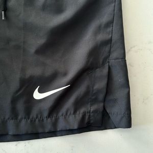 Nike Men's basketball shorts, Dri-fit Size Medium black